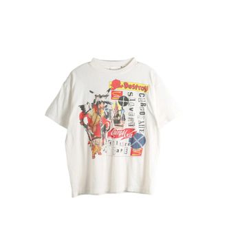 Saint Mxxxxxx Graphic-print T-shirt