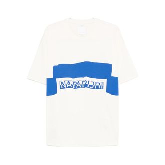 Napapijri T Shirts