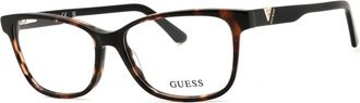 Guess GU2943 052 Dark Havana 52mm
