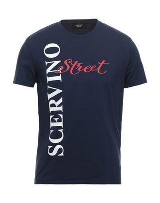Tシャツ・カットソー ERMANNO SCERVINO D462L366LJO_S4217 Shirts Cotton T-shirt Tシャツ・カットソー ERMANNO SCERVINO D462L366LJO_S4217