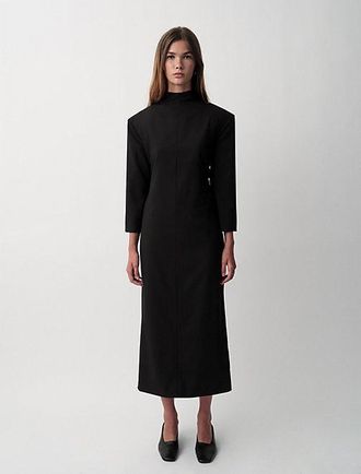 Calvin Klein Vestido Addison