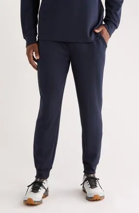 90 Degree by Reflex Scuba All Day Ace Joggers in Naval Blue at Nordstrom Rack, Size Xx-Large