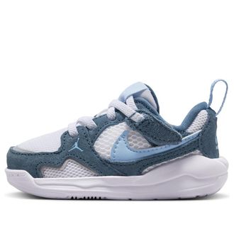 Nike Jordan (TD) Jordan CMFT Era Blue White HQ0508-103