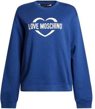 Love Moschino TOPWEAR - Felpe su YOOX.COM
