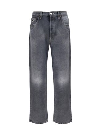 Prada Milano Jeans - Black