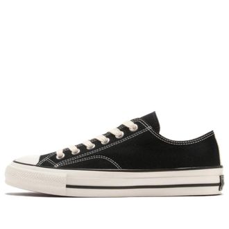 Converse Chuck Taylor Canvas OX Black 31309960