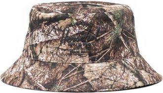 Herschel x Realtree Norman Bucket Hat in Realtree Apx Camo at Nordstrom