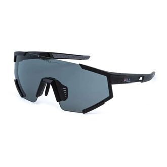 Fila Sunglasses, unisex, Black, Size: ONE SIZE Performance Sunglasses