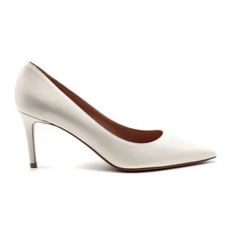 Roberto Festa Milano Pumps, female, White, Size: 10 US Asian Pump
