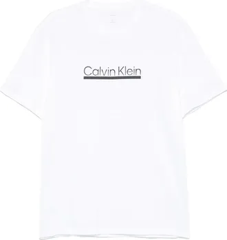 Calvin Klein Logo-print T-shirt