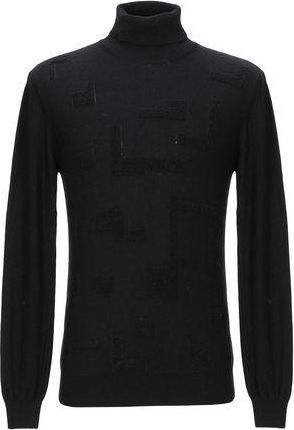 Manuel Ritz KNITWEAR - Turtlenecks sur YOOX.COM