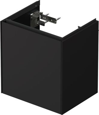 Duravit Tulip Blanco, Mueble De Lavabo Colgado En La Pared, Ancho - Duravit