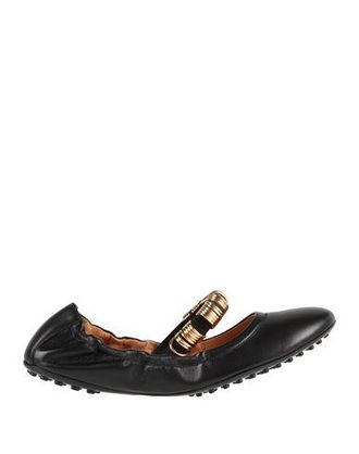 Tod's CALZADO - Bailarinas en YOOX.COM