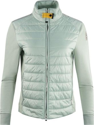 Parajumpers Gaila Mochi Blue Jacket