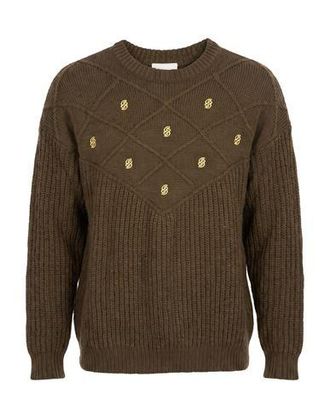Dr&ocirc;le de Monsieur KNITWEAR - Jumpers on YOOX.COM
