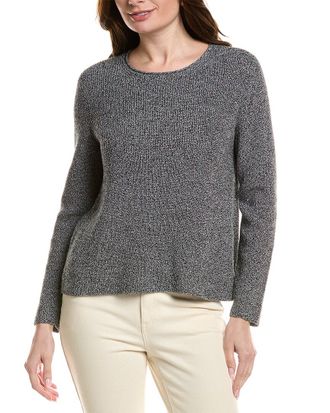 Eileen Fisher Eileen Fisher Crewneck Sweater