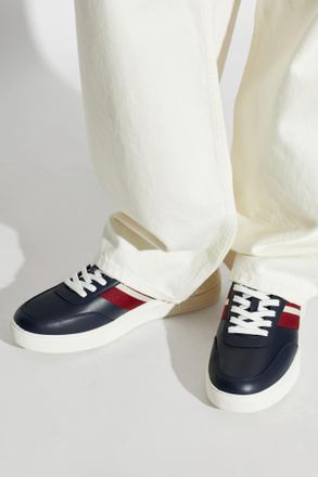 Bally Lift Sports Shoes, Mens, Navy Blue