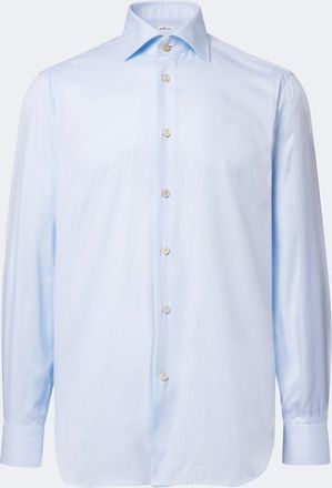 Kiton Cotton shirt
