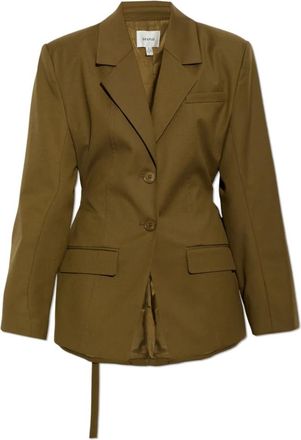Gestuz Donna, Giacche, Verde, S, new