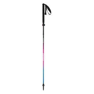 Camp Aluminum Sonic W Plus in Fuchsia/Blue - unisex - CAMP - Hats & Gloves - Multicolor - ONE SIZE - Sport