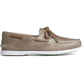 Sperry Top-Sider Uomo, Scarpe, Marrone, 44 EU, new