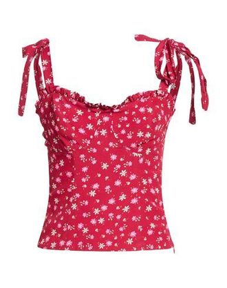 Mar De Margaritas TOPWEAR - Tops on YOOX.COM