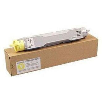 Epson Aculaser C-4000 Toner Amarillo