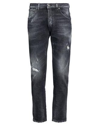 Dondup BOTTOMWEAR - Jeans sur YOOX.COM