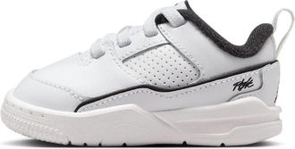 Nike Jordan (TD) Air Jordan Flight Court White Sail Black HF3331-100