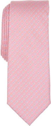 Original Penguin Hepner Dot Tie in Pink at Nordstrom Rack