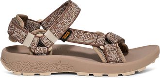 Teva Womens Hydratrek Sandal In Space M