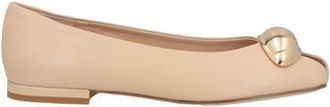 Il Borgo Firenze FOOTWEAR - Ballet flats sur YOOX.COM