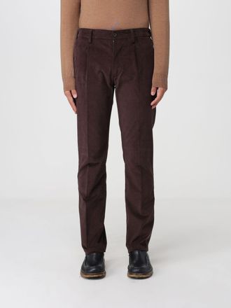 Brooksfield Pantaloni Uomo colore Bianco