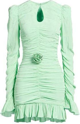 Rotate DRESSES - Mini dresses on YOOX.COM