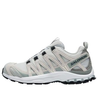 Salomon XA Pro 3D Dawn Blue Iron Gray 477919