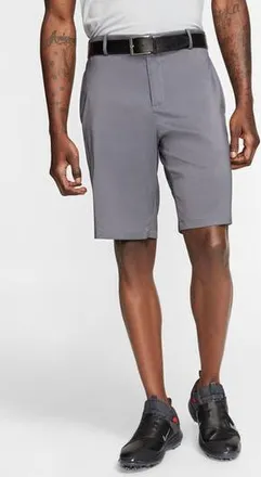 Nike Flex Core Golf Shorts in Dark Grey at Nordstrom Rack, Size 28
