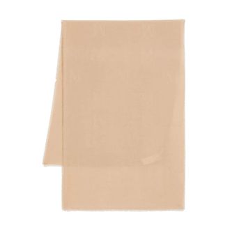 Max Mara Dames, Accessoires, Beige, Maat: ONE Size