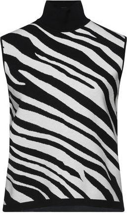 Twin-Set KNITWEAR - Turtlenecks sur YOOX.COM