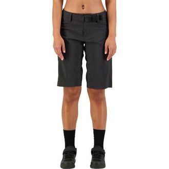 Mons Royale Virage Bike Short - Womens in Black at Nordstrom, Size X-Small