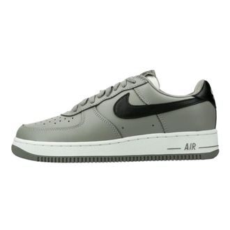 Nike Air Force 1 01 Light Army / Black - Sail IV4501-300 Mens