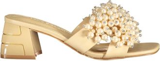 Laura Biagiotti Mujer, Zapatos, Beige, Talla: 38 EU