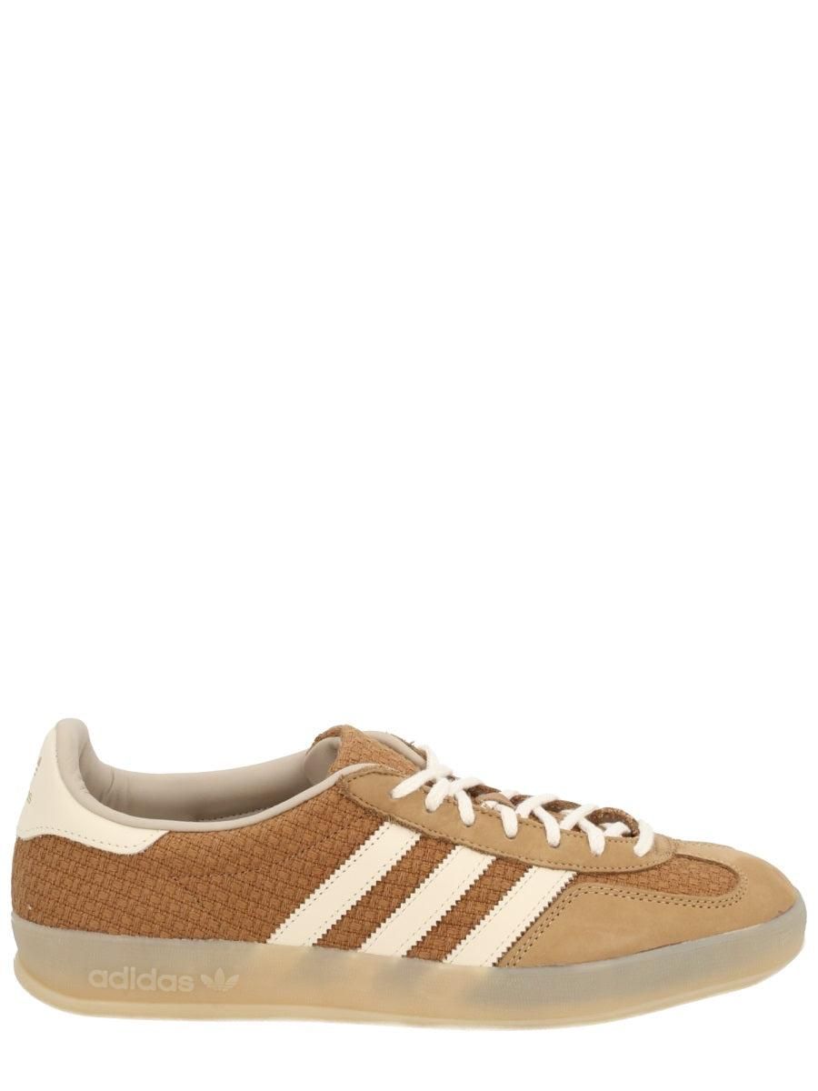 adidas gazelle silver green womens adidas Originals main image 0