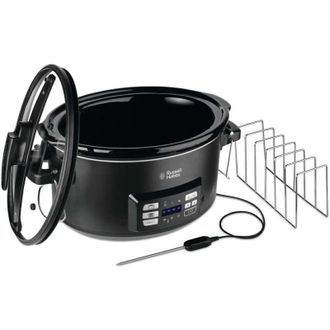 Russell Hobbs R. Hobbs - Bandeja De Cocci&oacute;n Lenta 25630-56