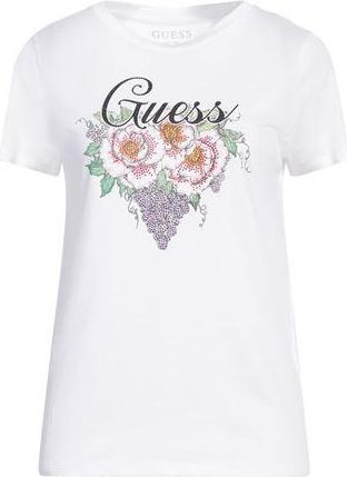 Guess CAMISETAS Y TOPS - Camisetas en YOOX.COM