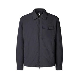 Save The Duck Uomo, Giacche, Blu, 2Xl, new