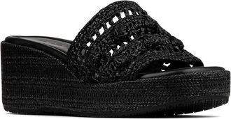 Donald J Pliner Jakki Sandal