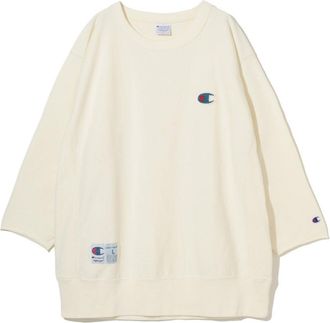 Undercover Champion X Undercover T-Shirt-Donna