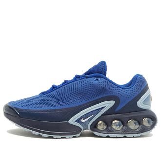 Nike Air Max DN Hyper Blue DV3337-400