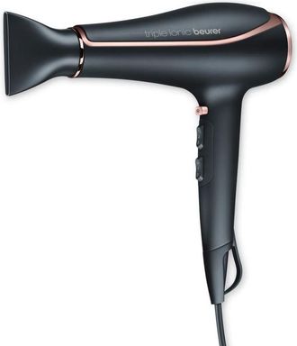 Beurer Hc-80 - Secador De Pelo 2200 W