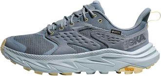 Hoka One One Anacapa 2 Low GTX Washed Blue Mineral Blue 1141632-WMN